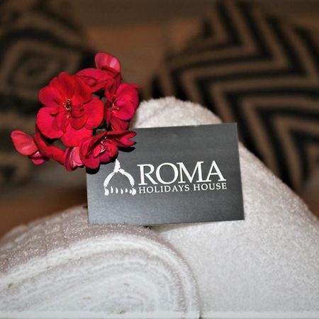 Riari Trastevere Apartment ローマ エクステリア 写真