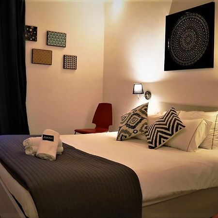 Riari Trastevere Apartment ローマ エクステリア 写真