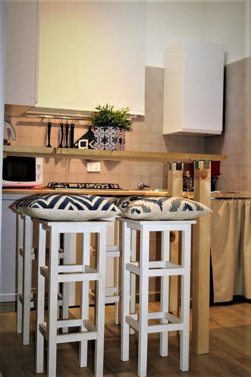 Riari Trastevere Apartment ローマ エクステリア 写真