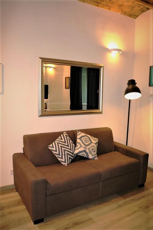 Riari Trastevere Apartment ローマ エクステリア 写真