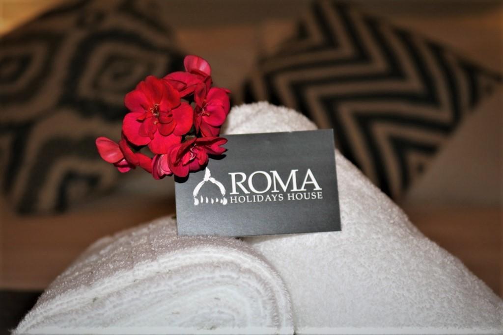 Riari Trastevere Apartment ローマ エクステリア 写真