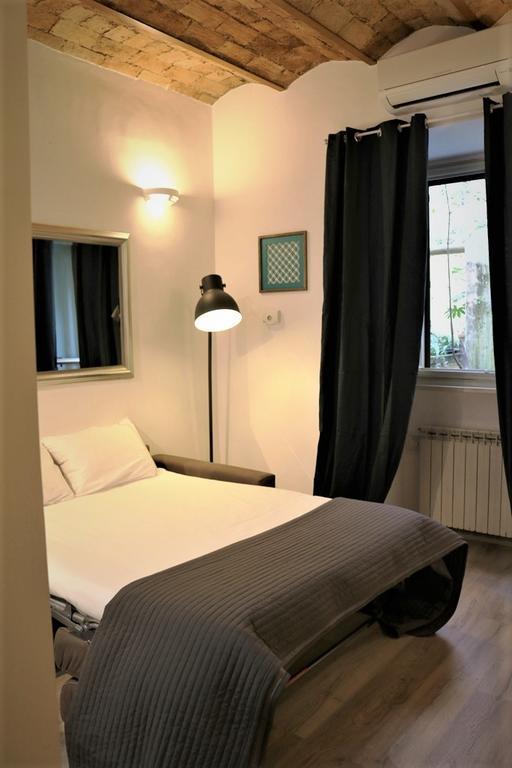 Riari Trastevere Apartment ローマ エクステリア 写真