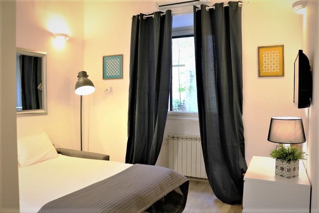 Riari Trastevere Apartment ローマ エクステリア 写真