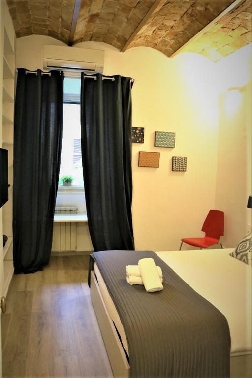 Riari Trastevere Apartment ローマ エクステリア 写真
